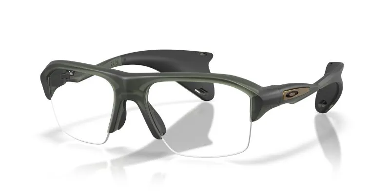 Oakley Stunt Glider OX8198-03 - Quarter View