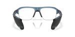 Oakley STUNT GLIDER OX8198-819804 - Back View