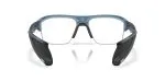 Oakley Stunt Glider OX8198-04 - Back View Oakley Stunt Glider OX8198-04 - Back View