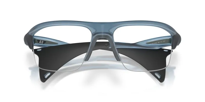 Oakley Stunt Glider OX8198-04 - Folded View