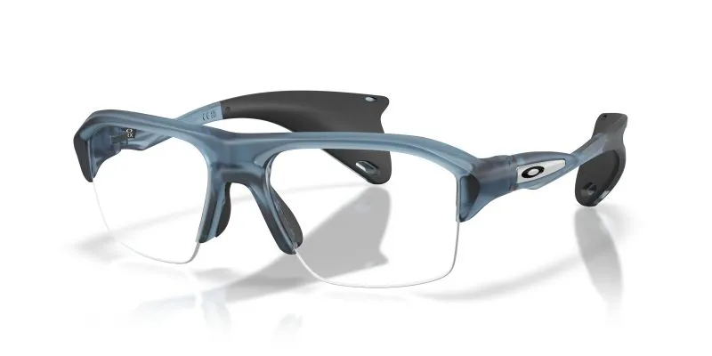 Oakley Stunt Glider OX8198-04 - Quarter View