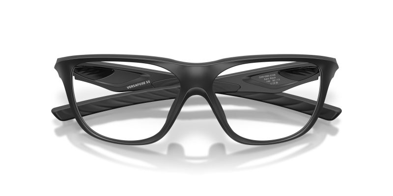 Oakley VERSAFUSE SS OX8199D-819901 - Folded View