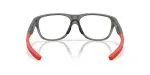 Oakley VERSAFUSE SS OX8199D-819902 - Back View Oakley VERSAFUSE SS OX8199D-819902 - Back View