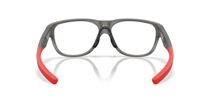 Oakley VERSAFUSE SS OX8199D-819902 - Back View