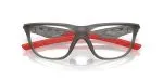 Oakley VERSAFUSE SS OX8199D-819902 - Folded View Oakley VERSAFUSE SS OX8199D-819902 - Folded View