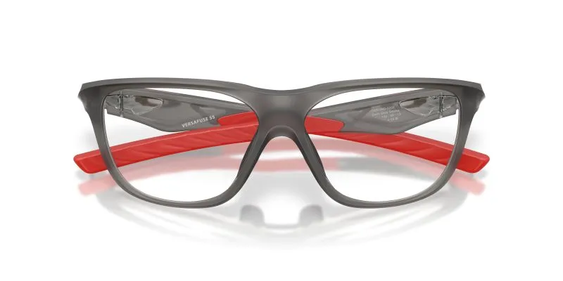 Oakley VERSAFUSE SS OX8199D-819902 - Folded View
