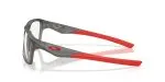 Oakley VERSAFUSE SS OX8199D-819902 - Side View Oakley VERSAFUSE SS OX8199D-819902 - Side View