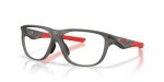 Oakley VERSAFUSE SS OX8199D-819902 - Quarter View