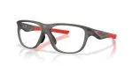 Oakley VERSAFUSE SS OX8199D-819902 - Quarter View Oakley VERSAFUSE SS OX8199D-819902 - Quarter View