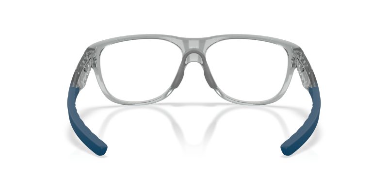 Oakley VERSAFUSE SS OX8199D-819903 - Back View