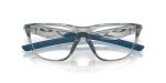 Oakley VERSAFUSE SS OX8199D-819903 - Folded View