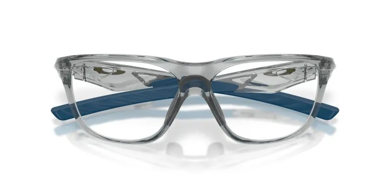 Oakley VERSAFUSE SS OX8199D-819903 - Folded View