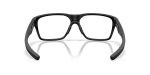 Oakley VERSAFUSE SQ OX8201-820101 - Back View