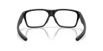 Oakley VERSAFUSE SQ OX8201-820101 - Back View Oakley VERSAFUSE SQ OX8201-820101 - Back View