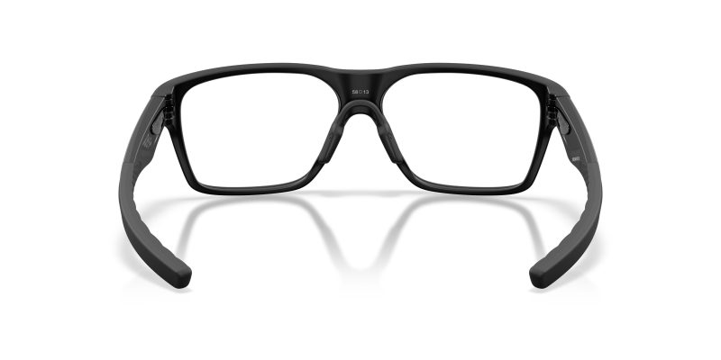 Oakley VERSAFUSE SQ OX8201-820101 - Back View