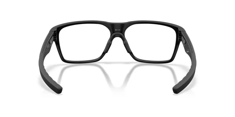 Oakley VERSAFUSE SQ OX8201-820101 - Back View