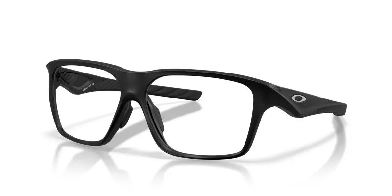 Oakley VERSAFUSE SQ OX8201-820101 - Quarter View