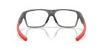 Oakley VERSAFUSE SQ OX8201-820102 - Back View