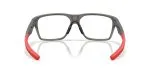 Oakley VERSAFUSE SQ OX8201-820102 - Back View Oakley VERSAFUSE SQ OX8201-820102 - Back View