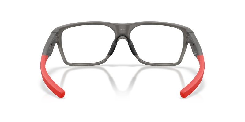 Oakley VERSAFUSE SQ OX8201-820102 - Back View