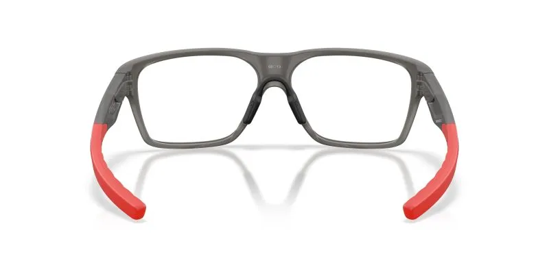 Oakley VERSAFUSE SQ OX8201-820102 - Back View