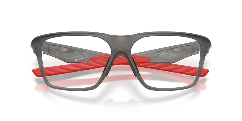 Oakley VERSAFUSE SQ OX8201-820102 - Folded View