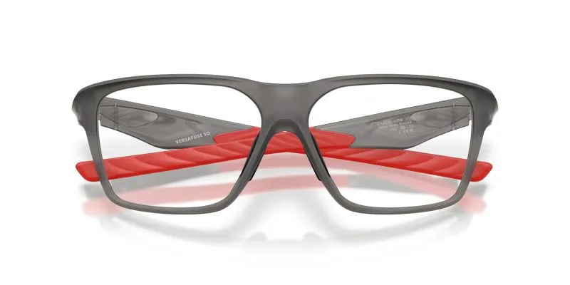 Oakley VERSAFUSE SQ OX8201-820102 - Folded View