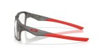 Oakley VERSAFUSE SQ OX8201-820102 - Side View