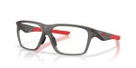 Oakley VERSAFUSE SQ OX8201-820102 - Quarter View