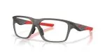 Oakley VERSAFUSE SQ OX8201-820102 - Quarter View Oakley VERSAFUSE SQ OX8201-820102 - Quarter View