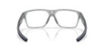Oakley VERSAFUSE SQ OX8201-820103 - Back View