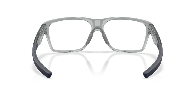 Oakley VERSAFUSE SQ OX8201-820103 - Back View