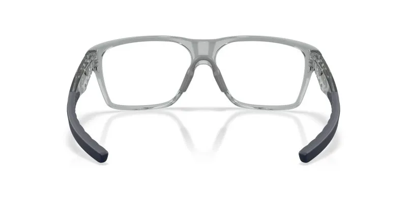 Oakley VERSAFUSE SQ OX8201-820103 - Back View