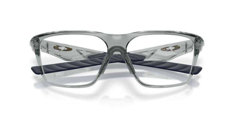 Oakley VERSAFUSE SQ OX8201-820103 - Folded View