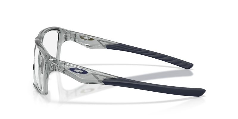 Oakley VERSAFUSE SQ OX8201-820103 - Side View