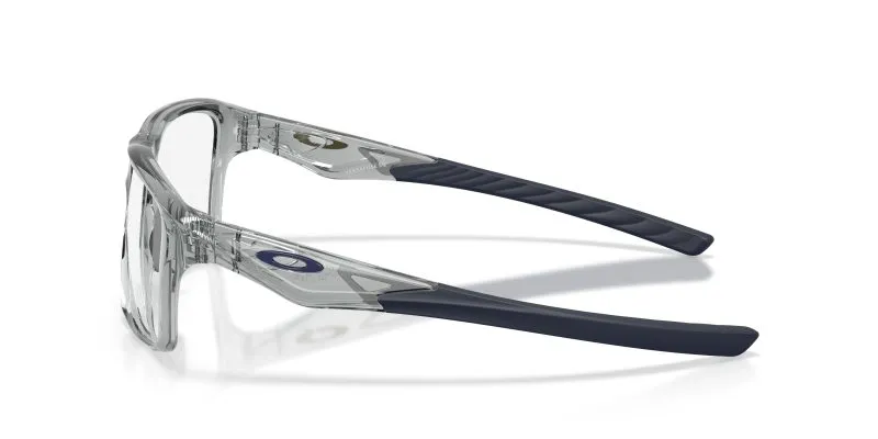 Oakley VERSAFUSE SQ OX8201-820103 - Side View