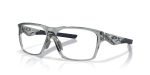 Oakley VERSAFUSE SQ OX8201-820103 - Quarter View