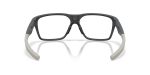 Oakley VERSAFUSE SQ OX8201-820104 - Back View