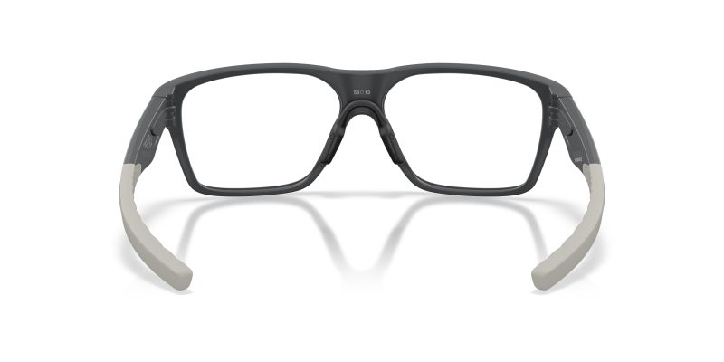 Oakley VERSAFUSE SQ OX8201-820104 - Back View