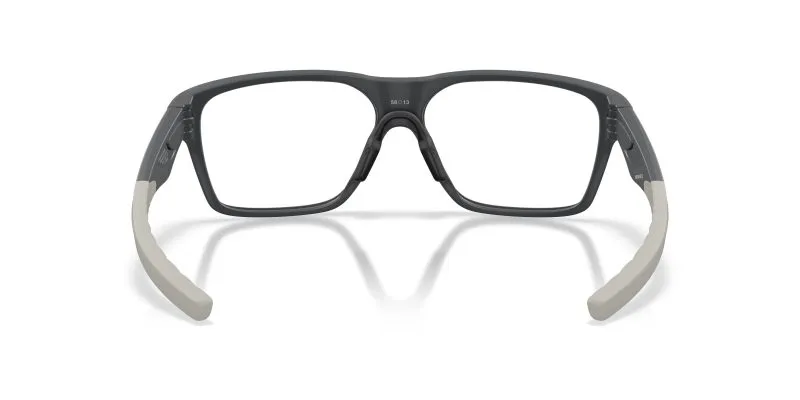 Oakley VERSAFUSE SQ OX8201-820104 - Back View