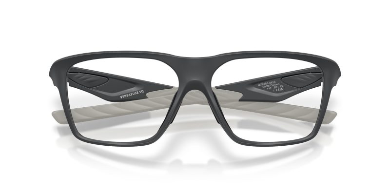 Oakley VERSAFUSE SQ OX8201-820104 - Folded View