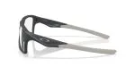 Oakley VERSAFUSE SQ OX8201-820104 - Side View Oakley VERSAFUSE SQ OX8201-820104 - Side View