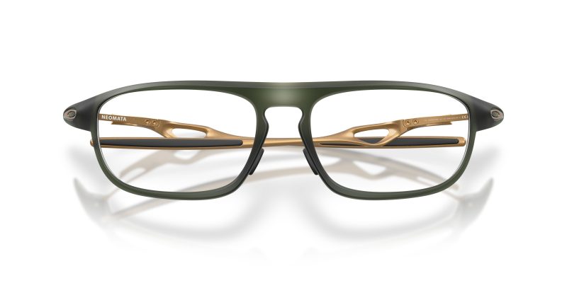 Oakley NEOMATA OX8203-820304 - Folded View