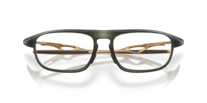 Oakley NEOMATA OX8203-820304 - Folded View