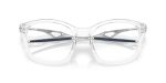 Oakley NEOTURE OX8204D-820403 - Folded View
