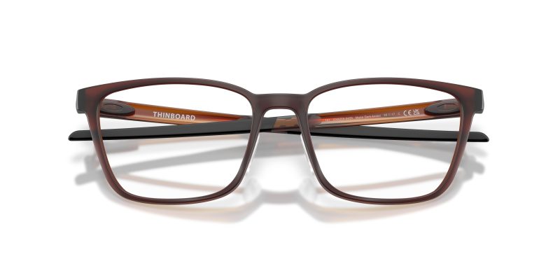 Oakley THINBOARD OX8205-820504 - Folded View