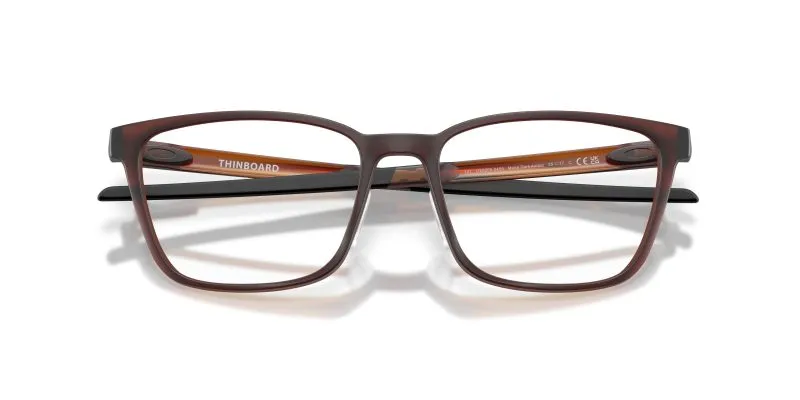 Oakley THINBOARD OX8205-820504 - Folded View