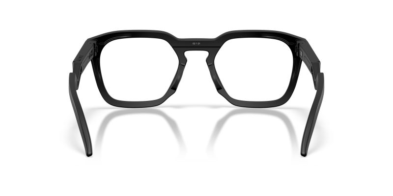 Oakley HSTN SQ RX OX8208-820801 - Back View