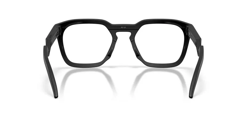 Oakley HSTN SQ RX OX8208-820801 - Back View