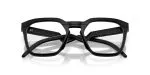 Oakley HSTN SQ RX OX8208-820801 - Folded View Oakley HSTN SQ RX OX8208-820801 - Folded View